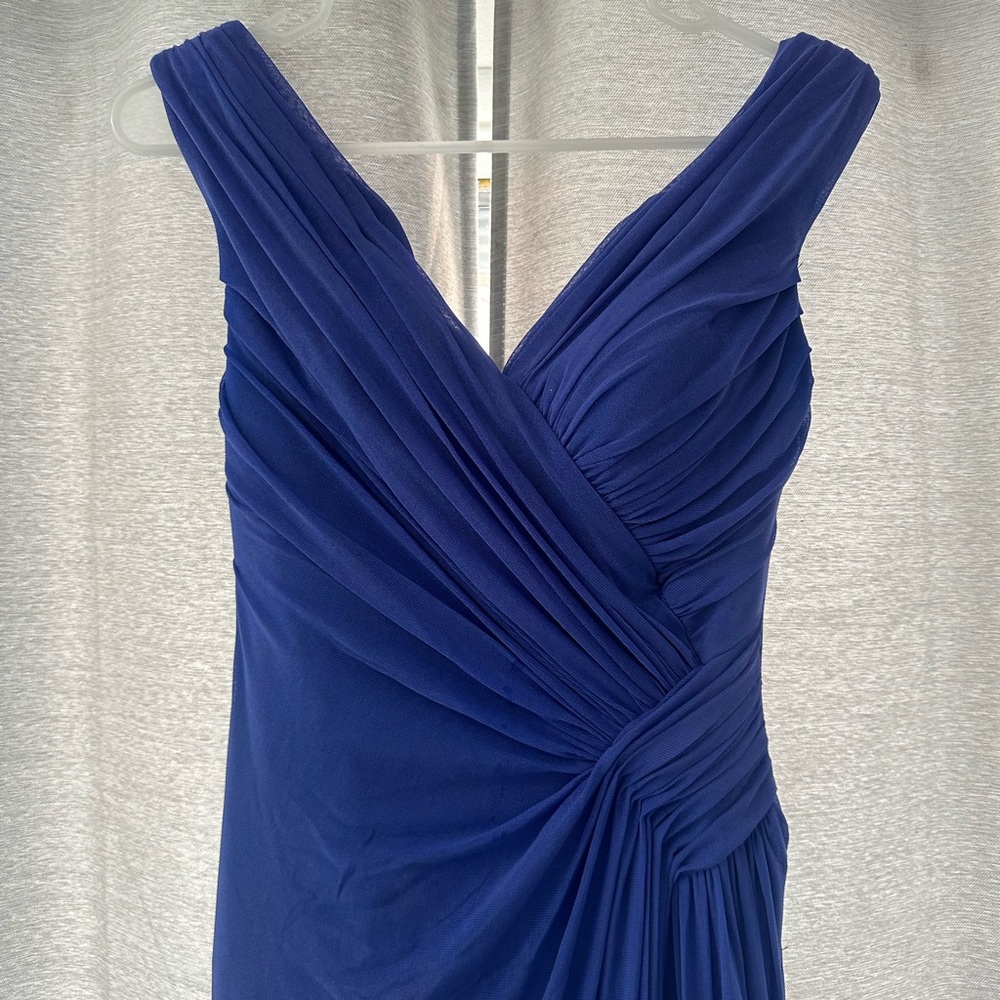 La Femme Prom Dress